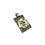 Miniature : Pendentif "Save the children"