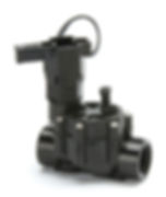Lawn Valve