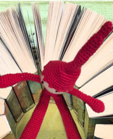 BIBLIO-BALADE, 1ère édition !