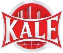 KALE KİLİT LOGO