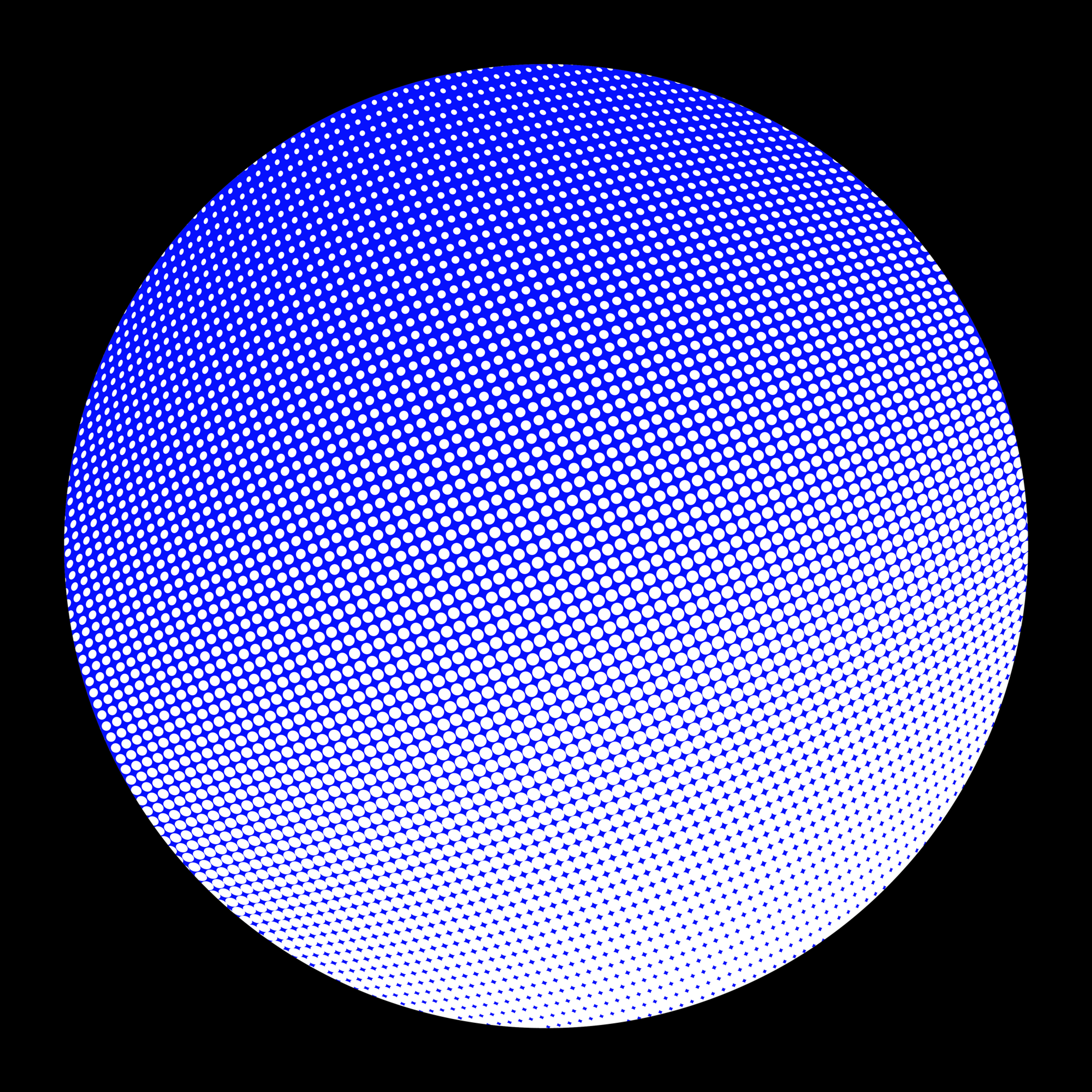 Luminous Transfiguration I
