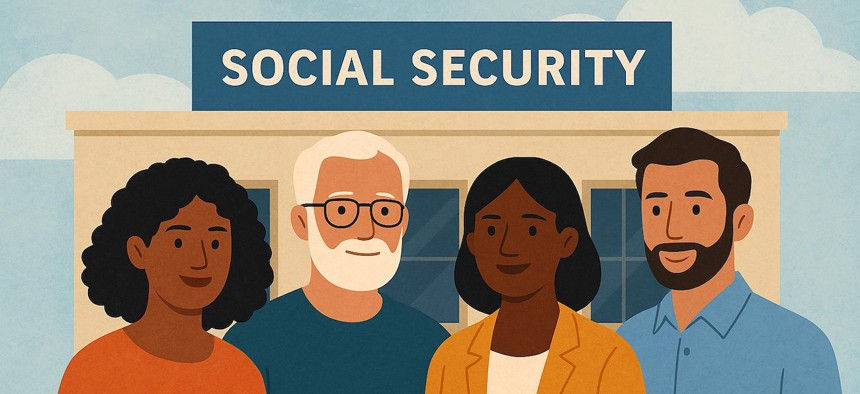 Social Security Disability (SSDI) vs. Spousal Benefits: Which Is Right for You?