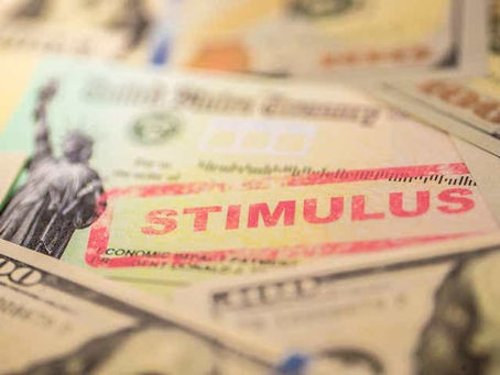 Are Social Security Recipients Eligible for the 3rd Stimulus ?