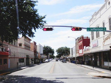 Social Security Disability Benefits for those living in Eagle Pass, Texas