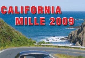 California Mille – Amici americani della Mille Miglia