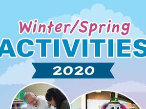 City of El Cerrito Recreation Department