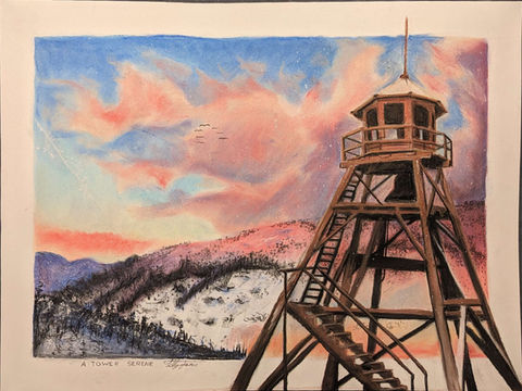 Traditional Art