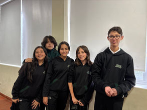 Extracurricular economía y derecho