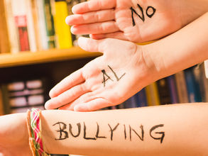 Día Internacional Contra el Bullying