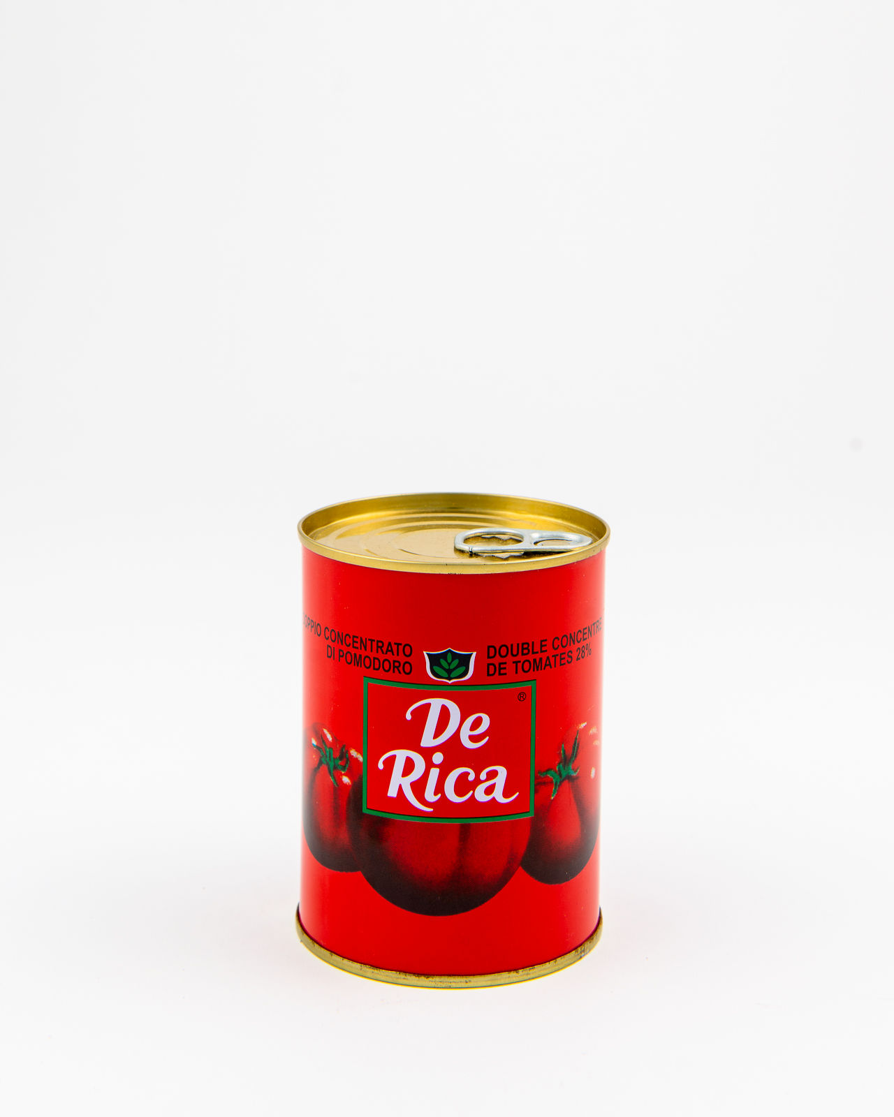 De Rica Tomato Paste