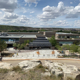 Cast Iron Tactile Plate Sidewalk