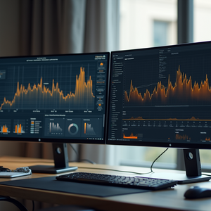 Maximizing Efficiency Through Data Analysis Techniques