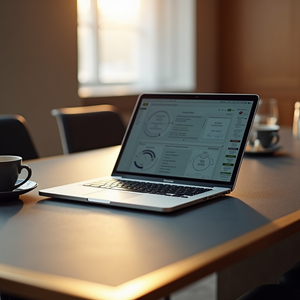 Empowering Businesses with Cutting-Edge IT Solutions
