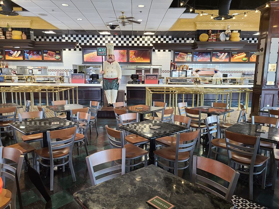 Universal Studios Orlando is REOPENED!