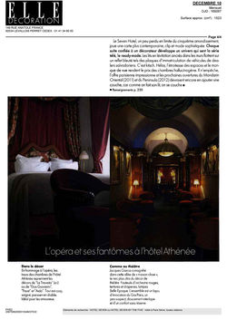 ELLE DECORATION