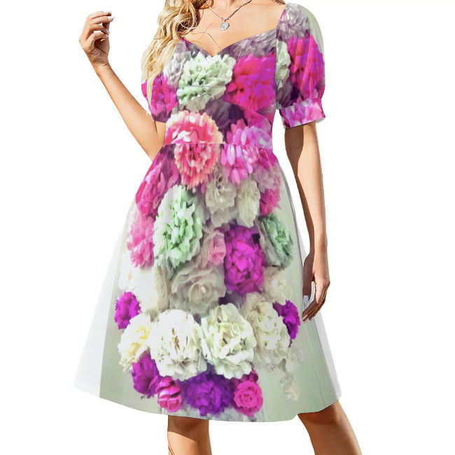 Thumbnail: Sweetheart Dress
