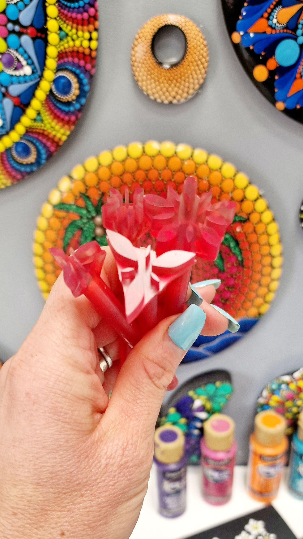 Indexkép: Flower set #3