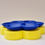 Thumbnail: Flower incense holder silicone mould