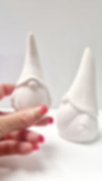 섬네일: Gonks #1 silicone moulds