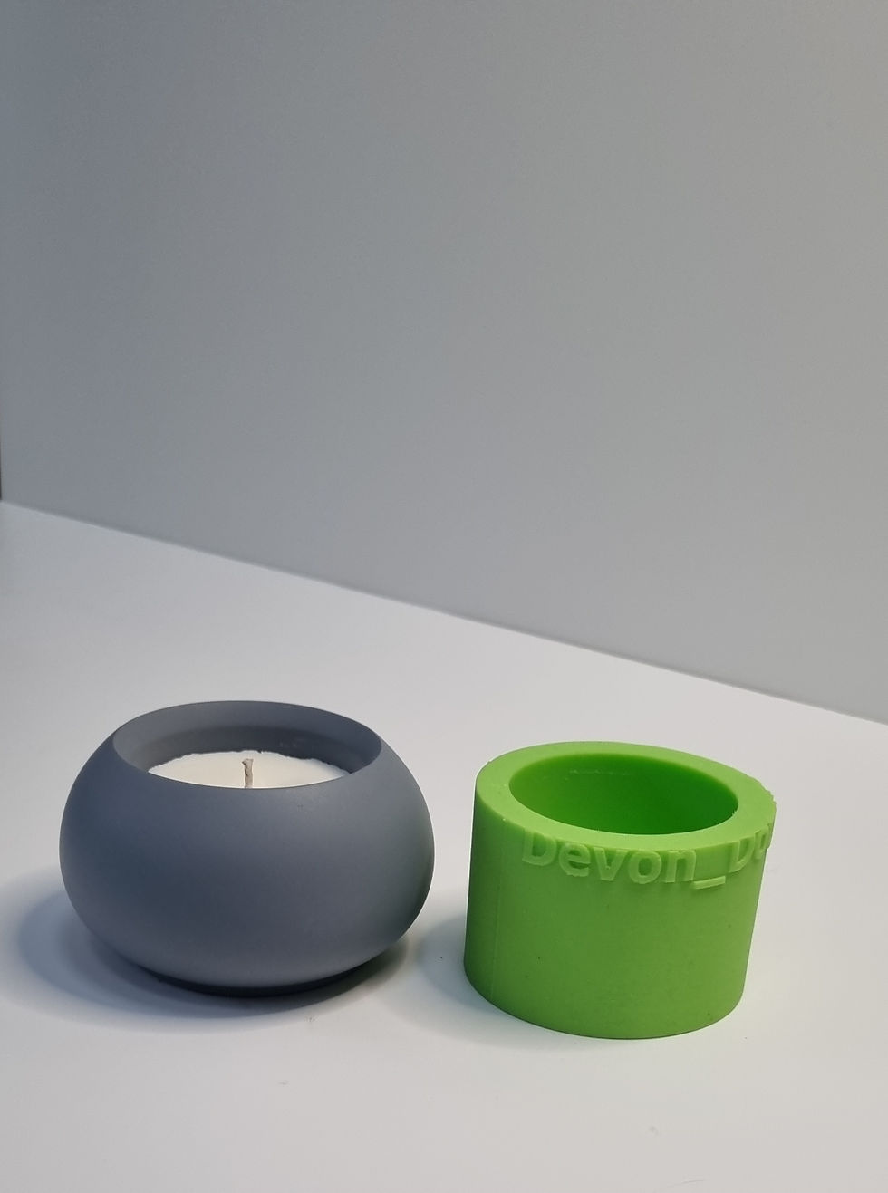 Miniaturebillede: Chubby Pot Wax Refill