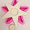 Thumbnail: 15cm Star tealight holder silicone mould 