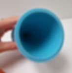 Sličica: 12cm tree silicone mould, Christmas tree mold