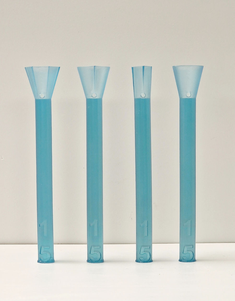 Indexkép: 15mm Halo set, set of x4 tools