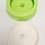 Thumbnail: Small round incense holder silicone mould 