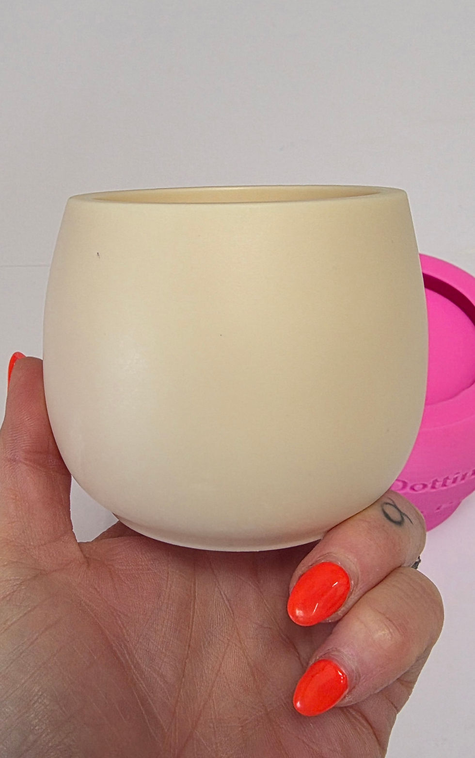 Миниатюра: Milo Pot silicone moulds