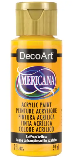 Miniaturbild: DecoArt Americana Acrylic Paints - Browns and Greys