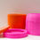 Thumbnail: Large curved pot and lid silicone mould