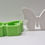Thumbnail: Butterfly #3 silicone mould