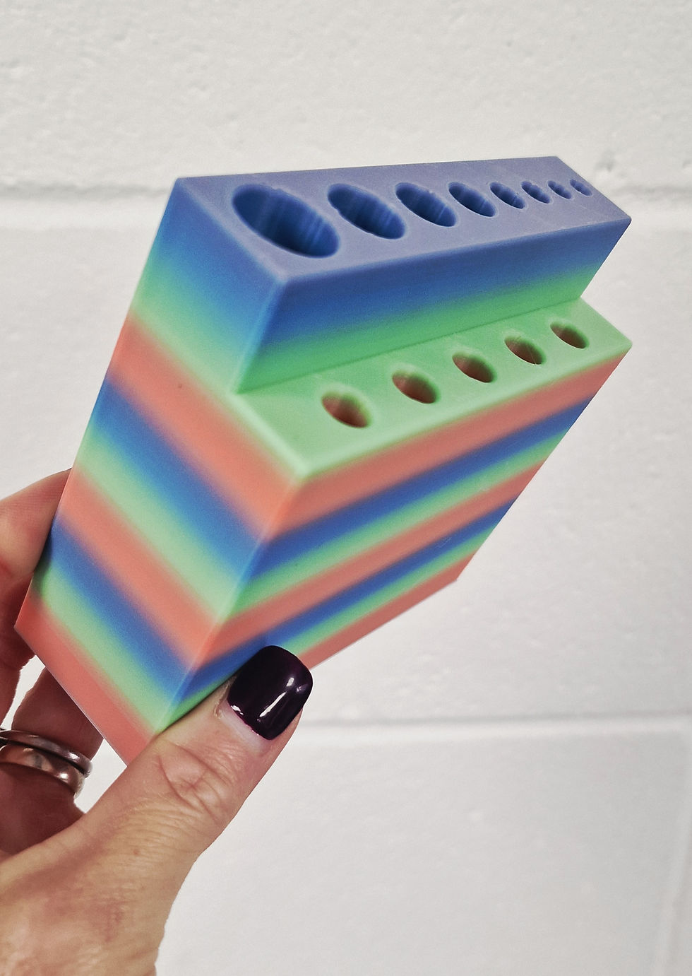 Miniatura: Printed Dotting tool holder