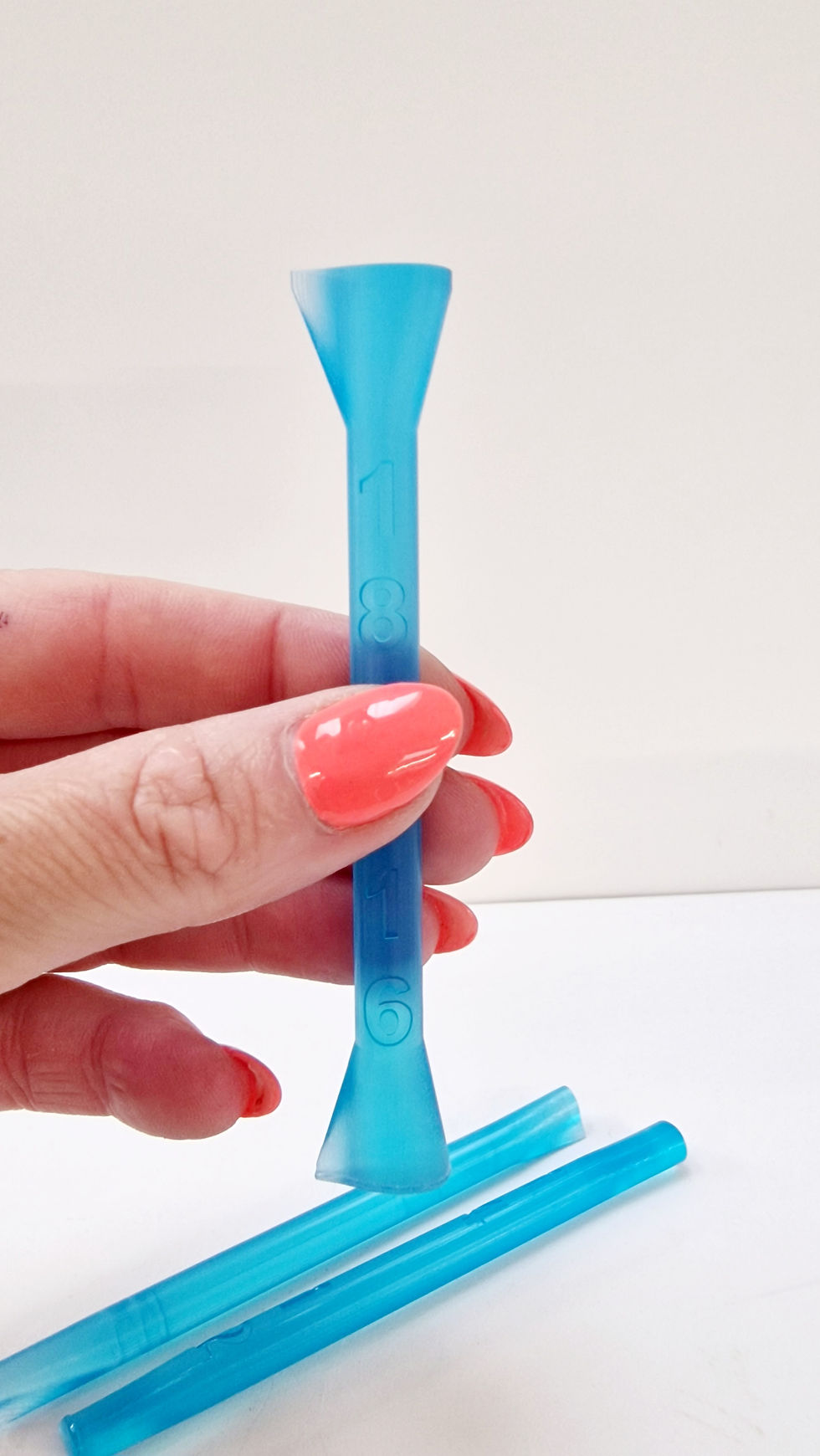 Miniatura: Teardrop dotting toolsx3 tools x6 sizes