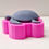 Thumbnail: Baby turtle silicone mould