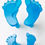 Thumbnail: 2nd of Feet tool set #1