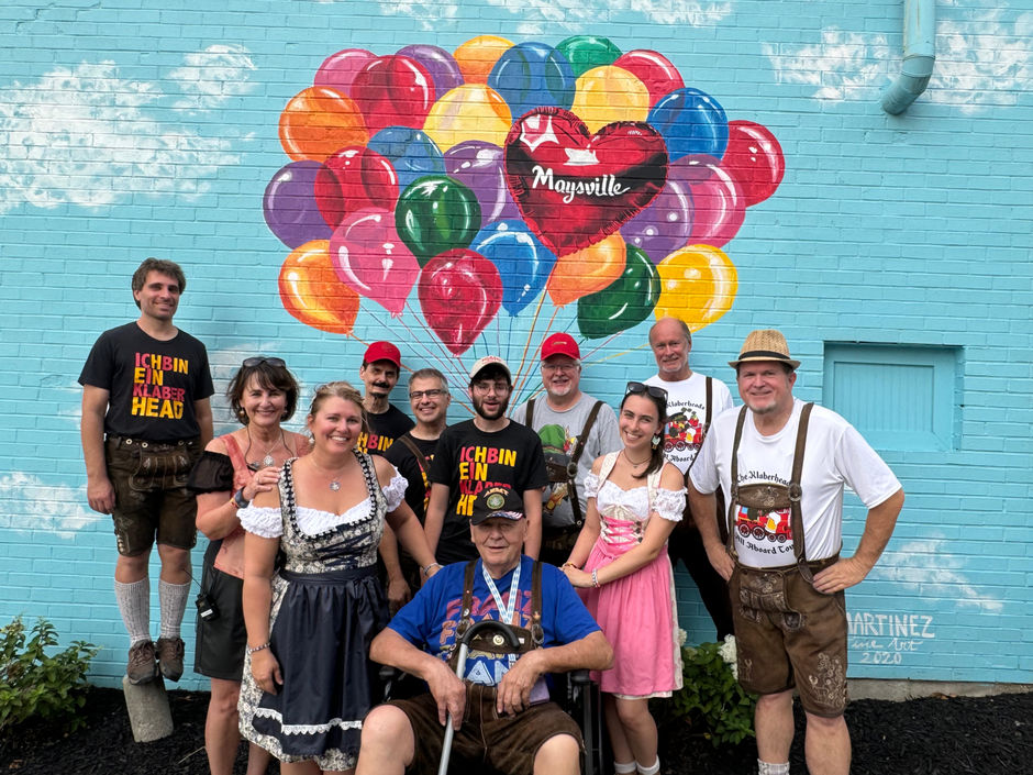 September 2024 Newsletter