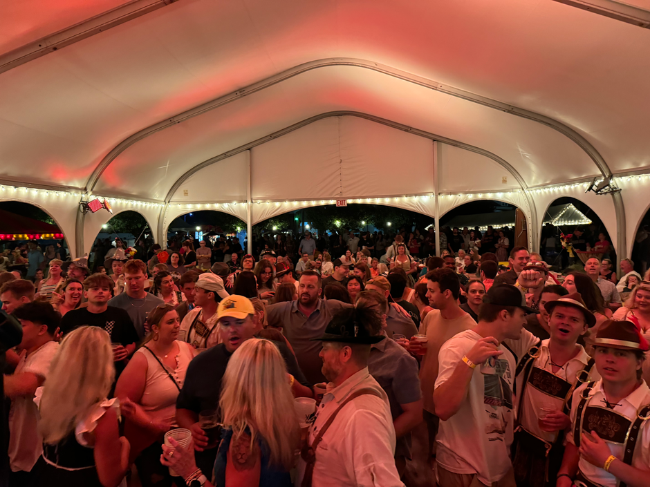 August 2024 Newsletter