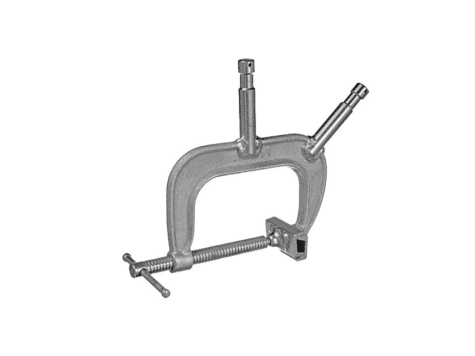 Sargento Grip 3"-5"-9"