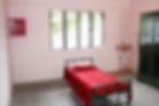 Health and wellness Room