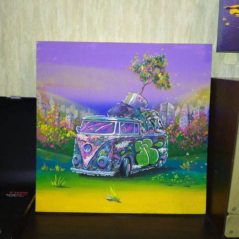 Van