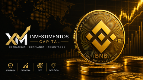BNB: A Combustível Digital de um Ecossistema que Movimenta Bilhões