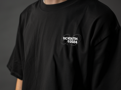 Declaration Church Youth Apparel
