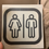 Thumbnail: Bathroom people
