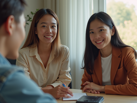 Psicoterapia Online: Apoyo para Familias Inmigrantes