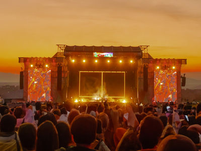 ¡Conoce el line up del Festival Vaivén 2024!