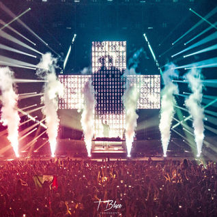 Martin Garrix estará en Tecate Pal Norte 2022