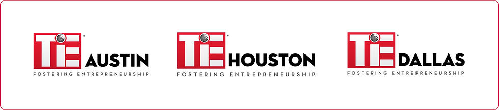 TiE Houston