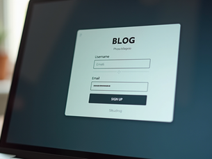 Guide to Creating an Account and Posting Comments on Macaw's Server via the Whitelist Form