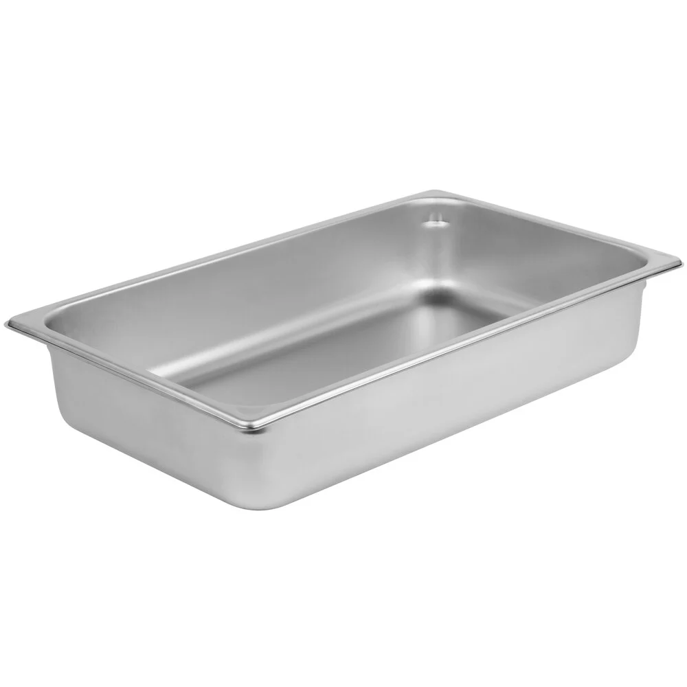 Full 4 in. Deep (15 Quart) Pan.webp